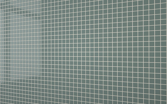 Mosaic Tile Hampton (25mm x 25mm)