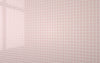 Mosaic Tile Pastel Pink (25mm x 25mm)