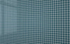 Mosaic Tile Teal Blue (25mm x 25mm)