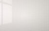 Mosaic Tile White (25mm x 25mm)