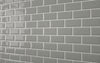 Bevel Metro Tile Dark Grey (150mm x 75mm)
