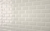 Bevel Metro Tile Light Grey (150mm x 75mm)