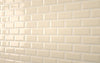 Bevel Metro Tile Sand (150mm x 75mm)