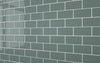 Small Flat Metro Hampton (150mm x 75mm)