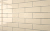 Flat Metro Large Brick Tile Sand (300mm x 100mm)