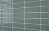 Flat Metro Large Linear Tile Hampton (300mm x 100mm)