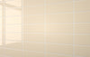 Flat Metro Large Linear Tile Sand (300mm x 100mm)