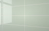 Metro Long Tile Glass Green (600mm x 200mm)