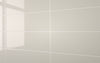 Metro Long Tile Light Grey (600mm x 200mm)
