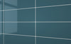 Metro Long Tile Teal Blue (600mm x 200mm)