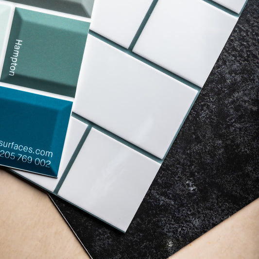 Sample Pack - The Best Sellers