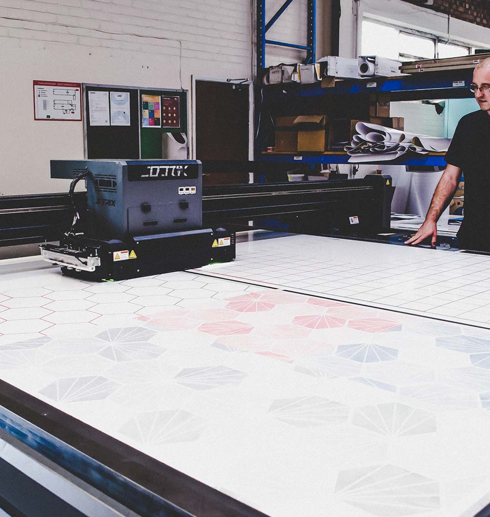 Reco Surfaces About us - Reco Surfaces