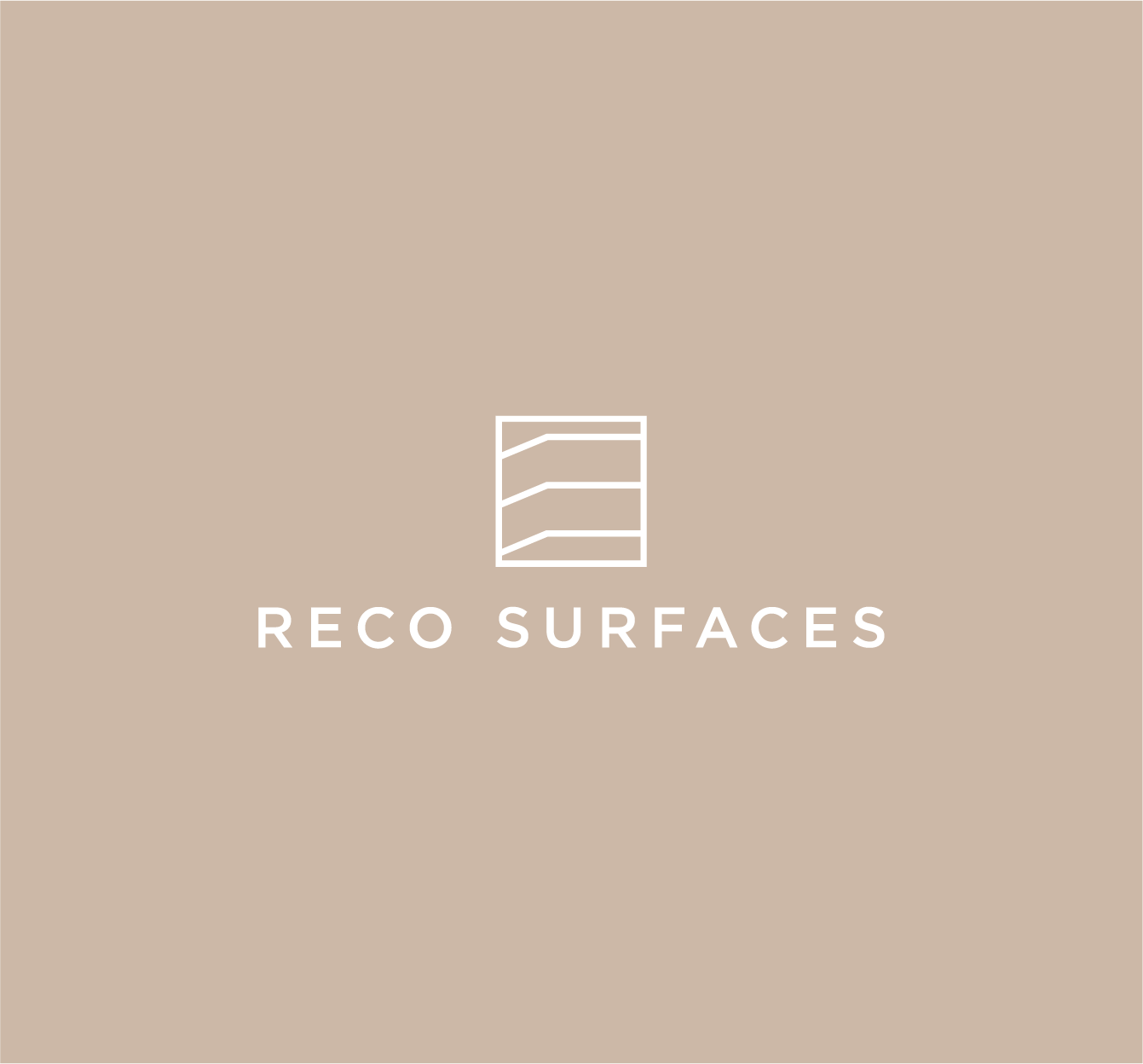 Reco Surfaces Nature Wall Panel - Mizu Koi / 1220x2440mm / PVC - Reco Surfaces