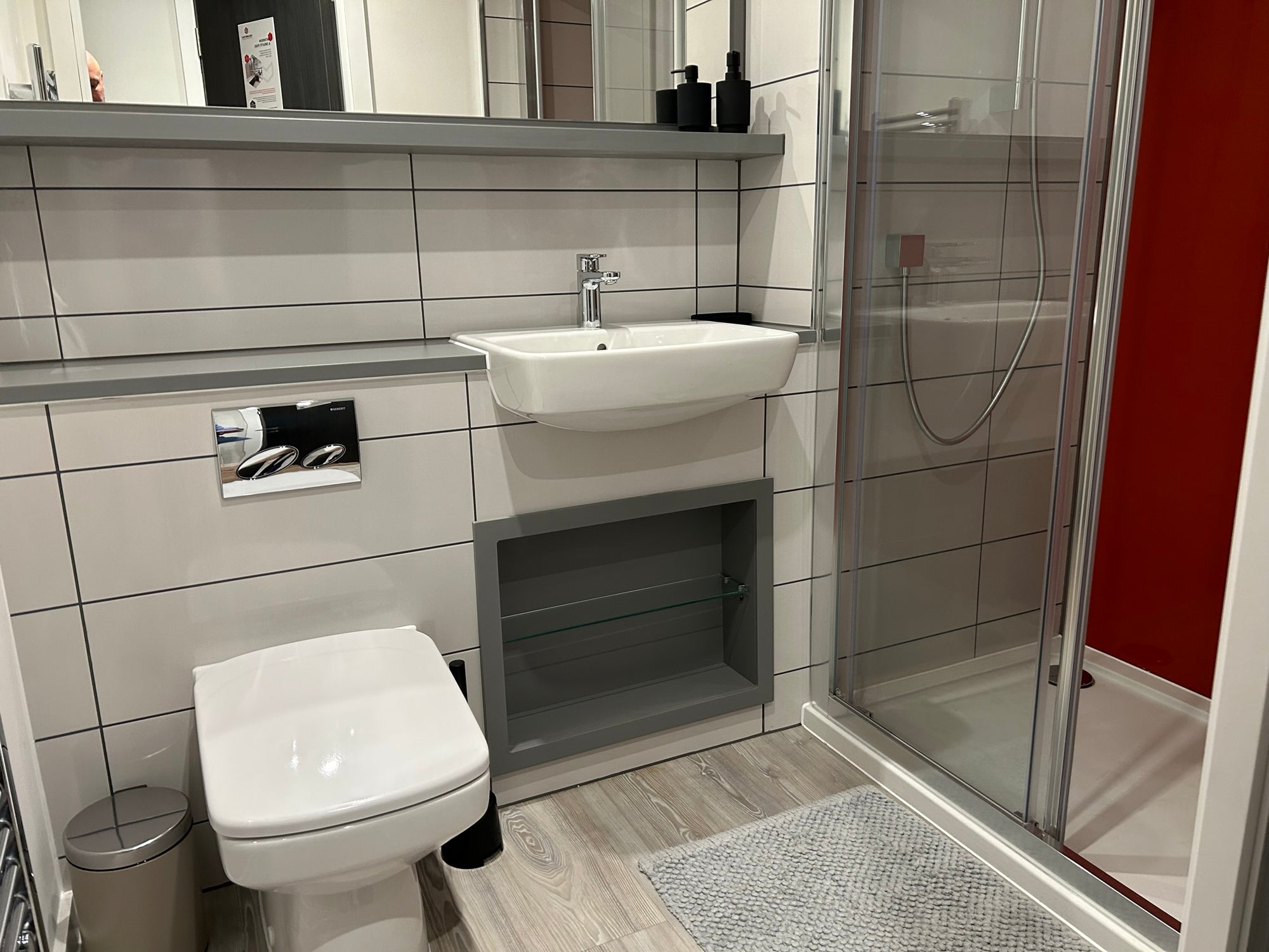 For modular construction - Reco Surfaces