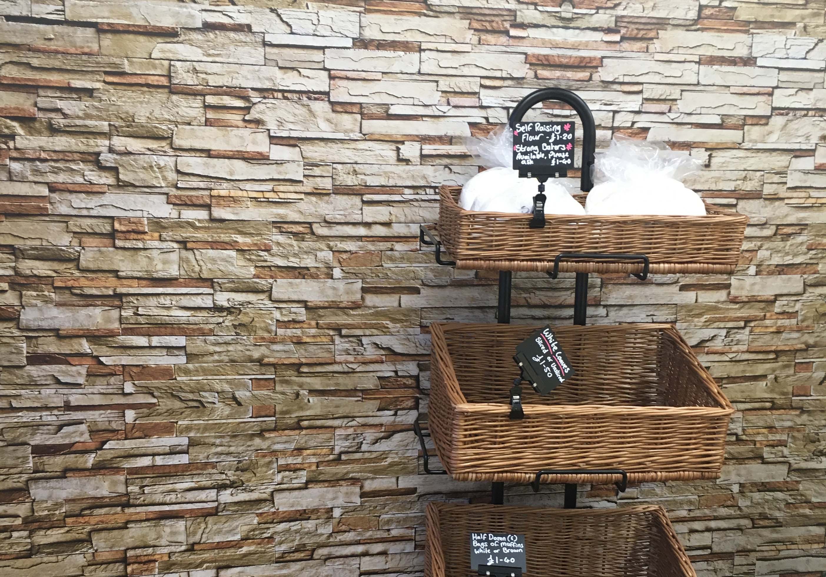 Reco Surfaces Stone designs - Reco Surfaces