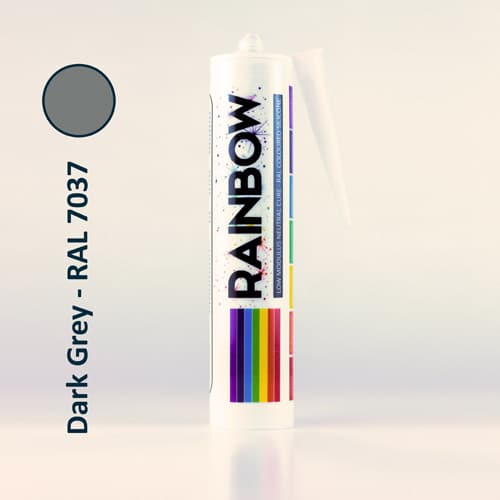 Silicone Sealant (310ml)