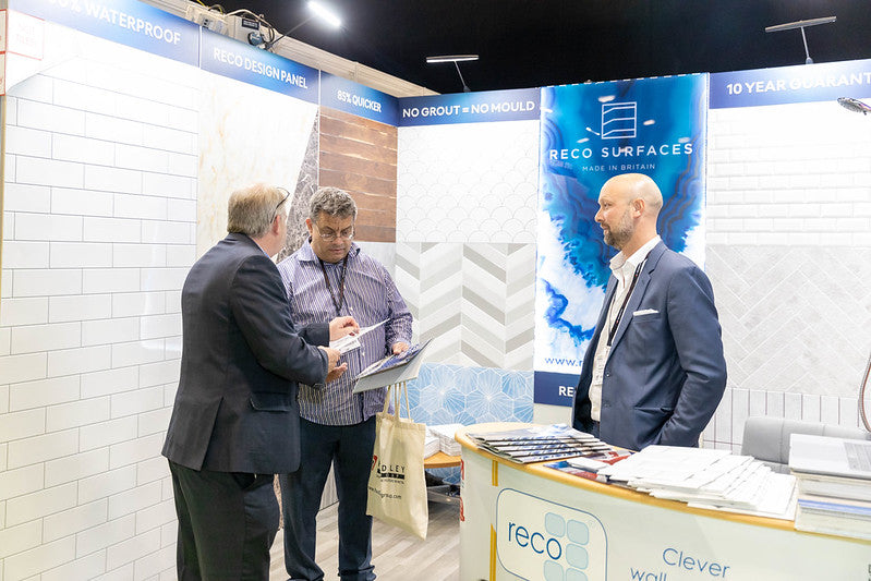 Reco Surfaces Why choose Reco Surfaces - Reco Surfaces